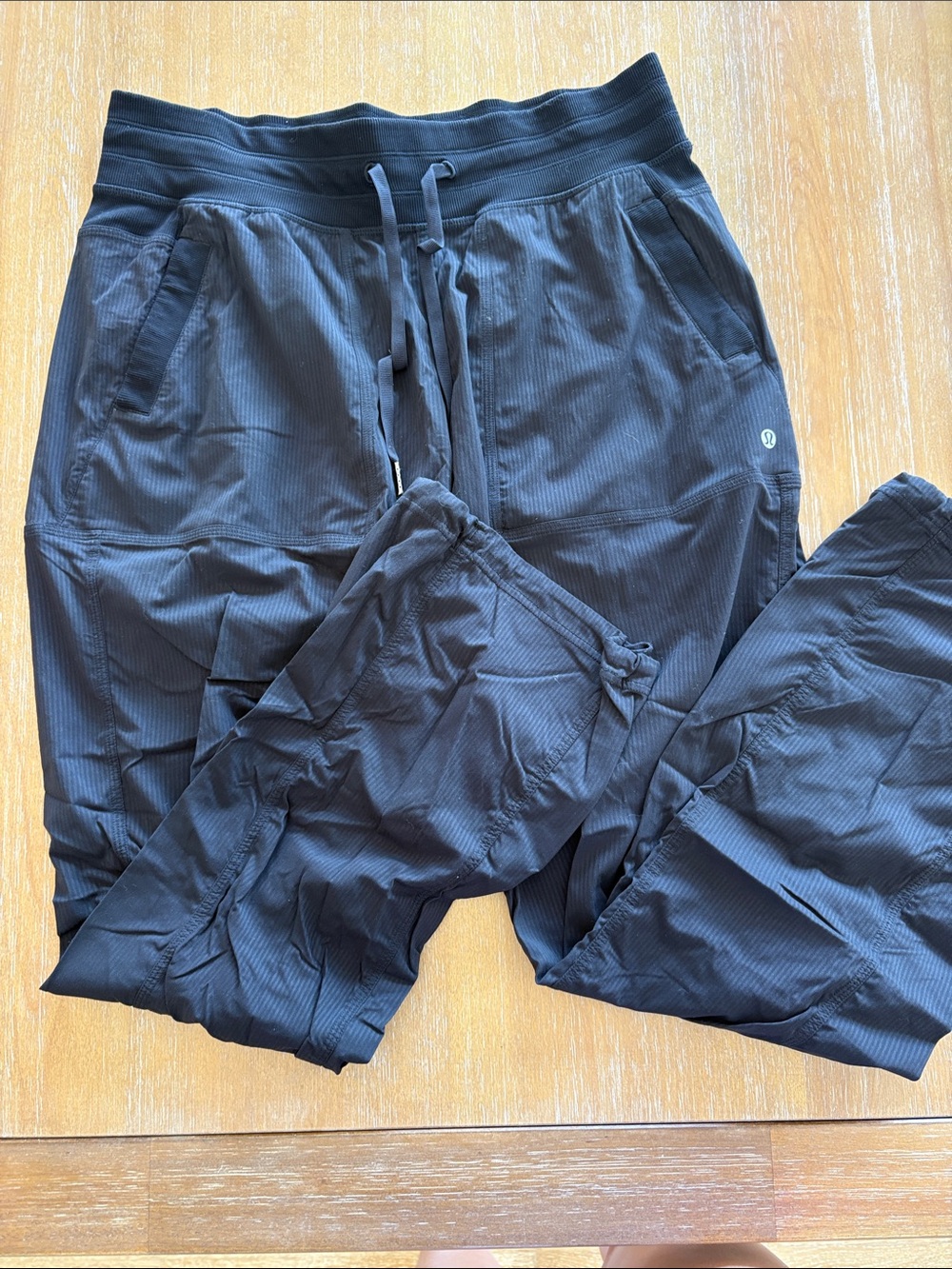 lululemon athletica Women's Dance Studio Pants Long